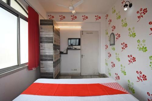 Hotel Oyo Flagship 83829 Town House