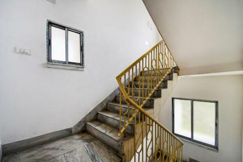 Hotel Oyo Flagship 83829 Town House