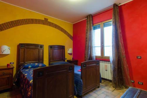 Bed & Breakfast La Meridiana