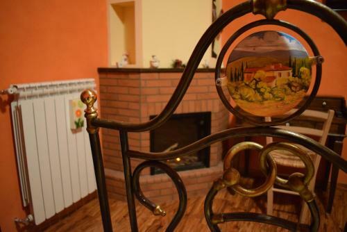 Bed & Breakfast La Meridiana