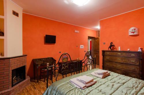 Bed & Breakfast La Meridiana