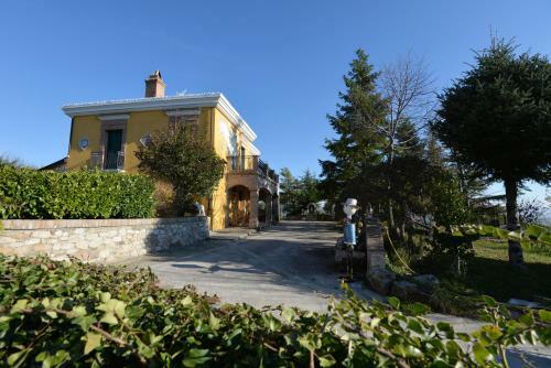 Bed & Breakfast La Meridiana