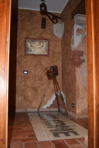 Bed & Breakfast La Meridiana