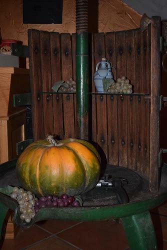 Bed & Breakfast La Meridiana