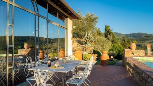 Villa Torre Al Poggio 8