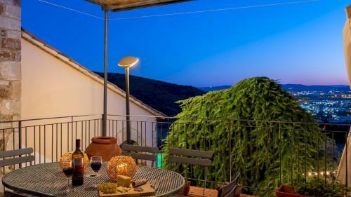 Villa Torre Al Poggio 8