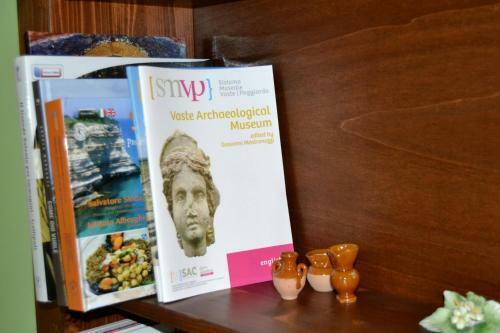 A Casa Di Leo ? Leo?s House ? Chez L�o