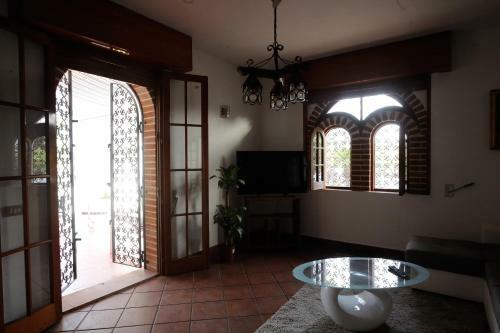 Villa Sweet Naxos Holiday