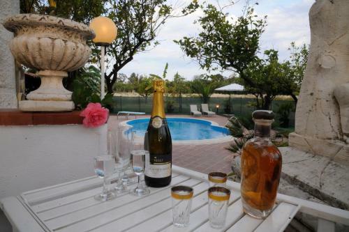 Villa Sweet Naxos Holiday