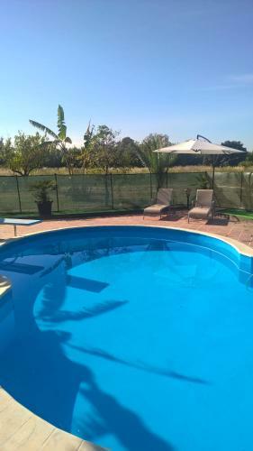 Villa Sweet Naxos Holiday