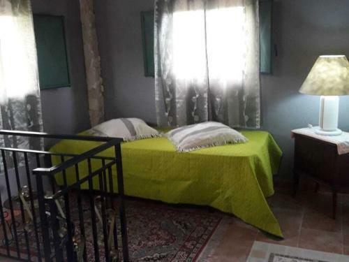 Holiday House, Calatabiano
