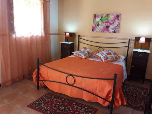 Holiday House, Calatabiano