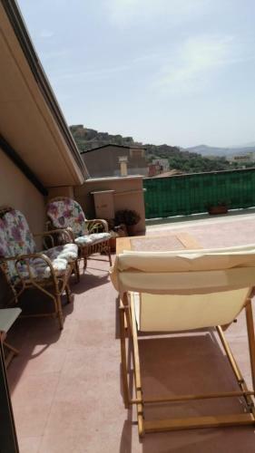 Apartamento La Terrazza