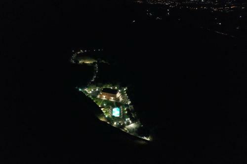 Agroturismo Arcobaleno Dell'etna