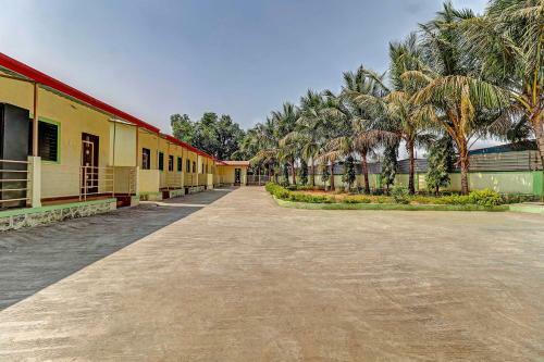 Hotel Oyo 87154 Samarth Krupa Lodging And Boarding