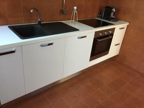20 Via Sotto Torre