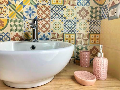 Bed & Breakfast Bnb Le Janas