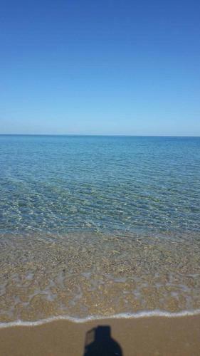 Calasetta Casa Al Mare
