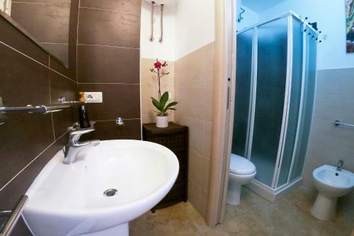 West Sardinia Apartments