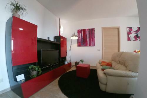 West Sardinia Apartments