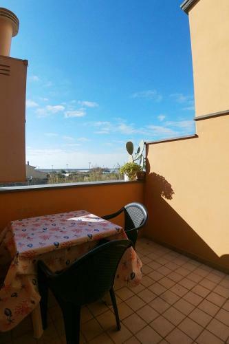 West Sardinia Apartments