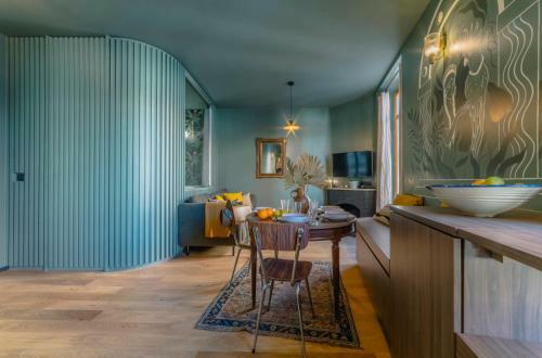 Apartamento Papagayo, Appartement Halles Et C�te Des Basques
