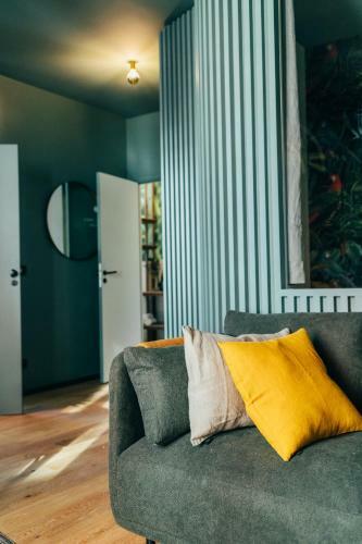 Apartamento Papagayo, Appartement Halles Et C�te Des Basques