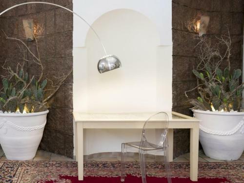 Stella Moresca Luxury Villa