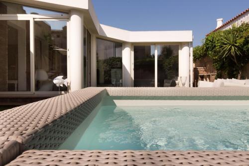 Stella Moresca Luxury Villa