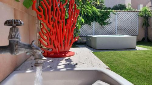 Stella Moresca Luxury Villa