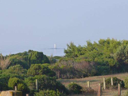 Salina Holiday Home