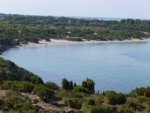 Salina Holiday Home