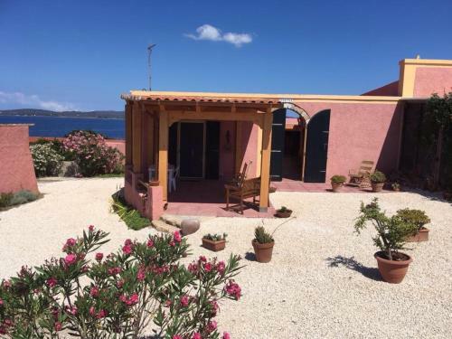 Salina Holiday Home