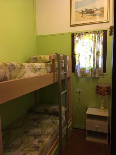 Salina Holiday Home