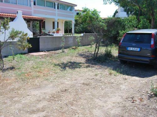 Villa Madau