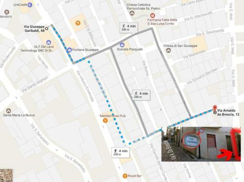 Casa Della Nonna