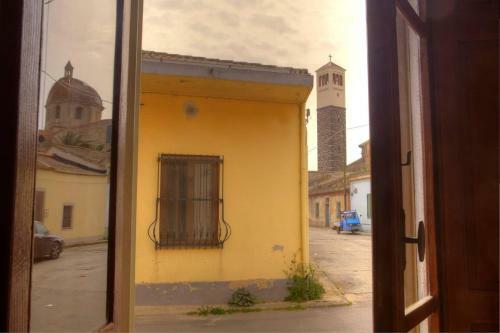 Apartamento Casa Dei Pescatori