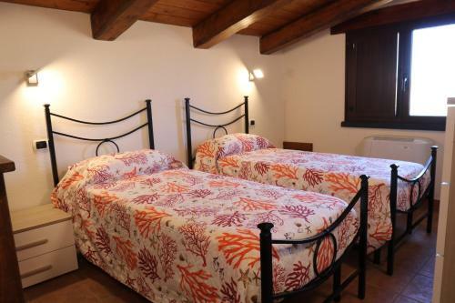 Apartamento B Holidays Casa Vacanze