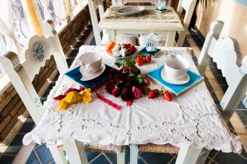 Bed & Breakfast Sa Reposada