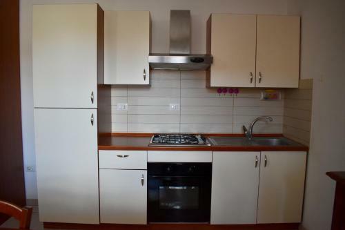 Apartamento Casa Vacanze Da Federica