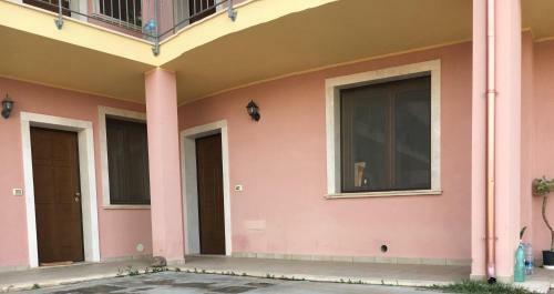 Apartamento Casa Vacanze Da Federica