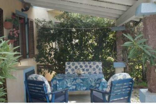 Apartamento Casa Di Greta E Fabio