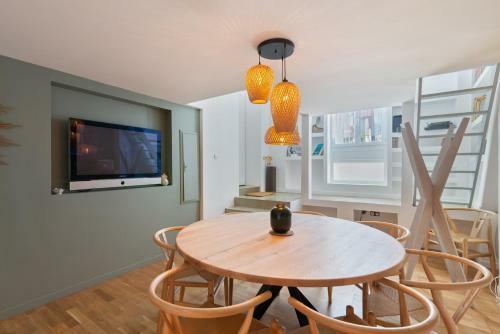 Apartamento Happy'bibi By Firstlidays