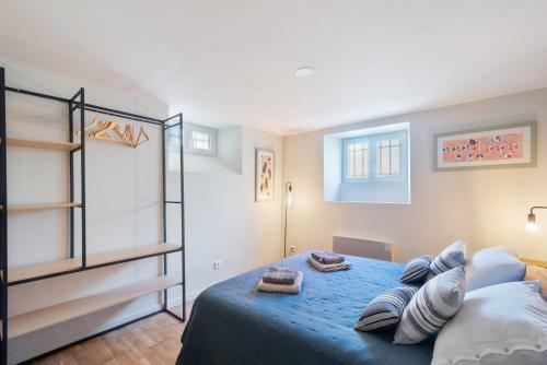 Apartamento Happy'bibi By Firstlidays