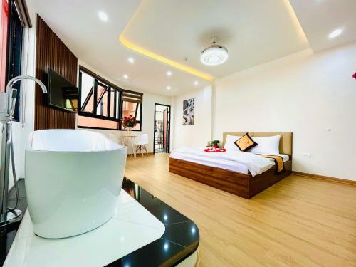Hotel A&em Villa