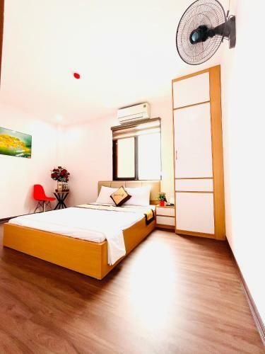 Hotel A&em Villa