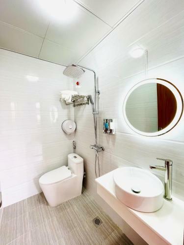 Hotel A&em Villa