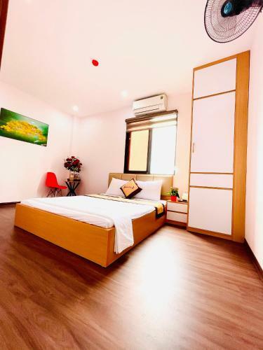 Hotel A&em Villa