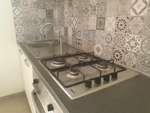 Apartamento Appartamento Il Sinis