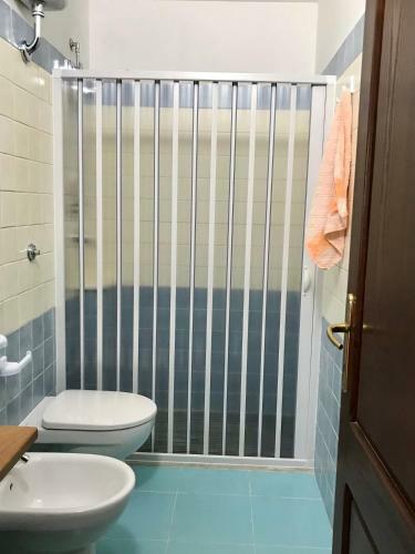 Apartamento La Casa Di Giulia